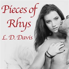 Imagen de portada para Pieces of Rhys