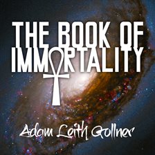 Cover image for The Book of Immortality