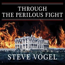 Cover image for Through the Perilous Fight