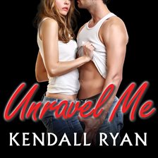 Cover image for Unravel Me