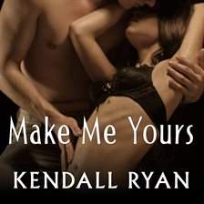 Cover image for Make Me Yours