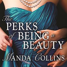 Cover image for The Perks of Being a Beauty