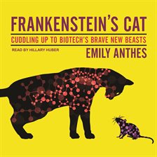 Cover image for Frankenstein's Cat