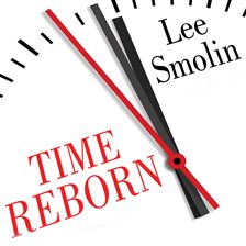 Cover image for Time Reborn