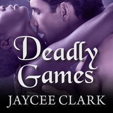 Cover image for Deadly Games