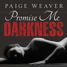 Imagen de portada para Promise Me Darkness