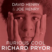 Cover image for Furious Cool