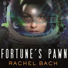 Cover image for Fortune's Pawn