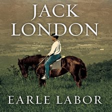 Cover image for Jack London
