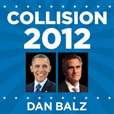 Cover image for Collision 2012