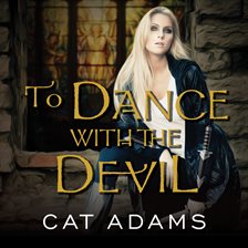 Cover image for To Dance With the Devil