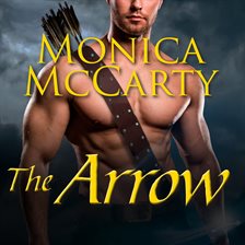 Cover image for The Arrow