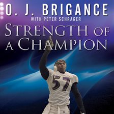 Cover image for Strength of a Champion