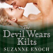 Cover image for The Devil Wears Kilts