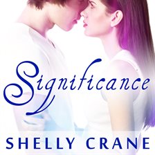 Cover image for Significance