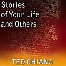 Ranking Ted Chiang's Short Stories – REIGN of Books
