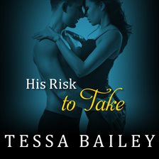Cover image for His Risk to Take