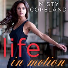 Cover image for Life in Motion