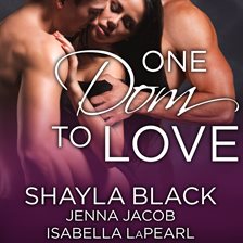 One Dom to Love One Dom to Love