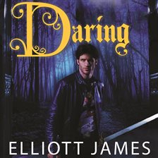 Cover image for Daring