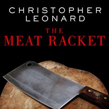 Cover image for The Meat Racket