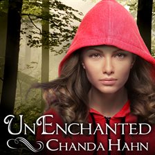 Cover image for UnEnchanted