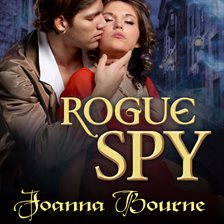 Cover image for Rogue Spy