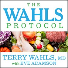 Cover image for The Wahls Protocol