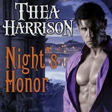 Cover image for Night's Honor