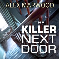 Cover image for The Killer Next Door