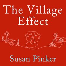 Cover image for The Village Effect