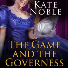 Cover image for The Game and the Governess
