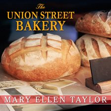 Cover image for The Union Street Bakery