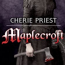 Cover image for Maplecroft