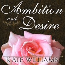 Cover image for Ambition and Desire