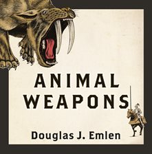 Cover image for Animal Weapons