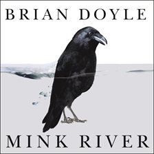 Cover image for Mink River