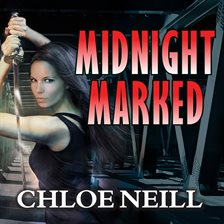 Cover image for Midnight Marked