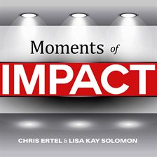 Cover image for Moments of Impact