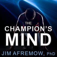 Cover image for The Champion's Mind