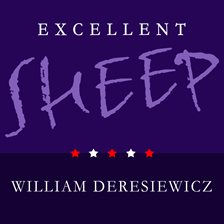 Cover image for Excellent Sheep
