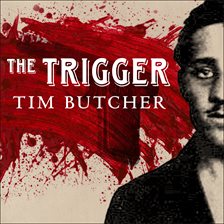 Cover image for The Trigger