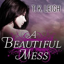 Cover image for A Beautiful Mess