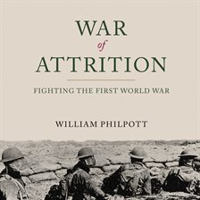 Cover image for War of Attrition