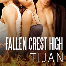 Cover image for Fallen Crest High