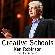 Cover image for Creative Schools