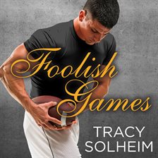 Cover image for Foolish Games