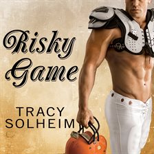 Cover image for Risky Game