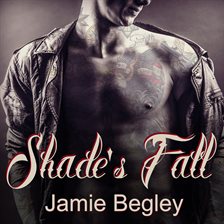Cover image for Shade's Fall