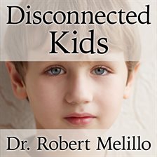 Cover image for Disconnected Kids